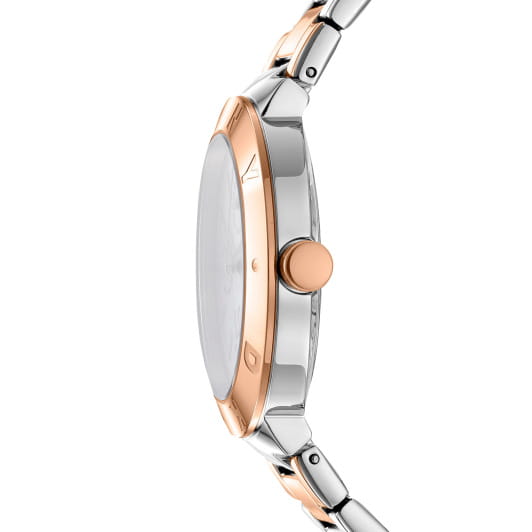 DKNY DKNY Eastside Maxi DK1L022M0065 , наручные женские часы фото под углом