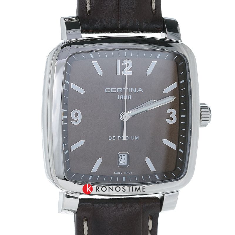 Фотография часов Certina DS Podium C025.510.16.297.00_2