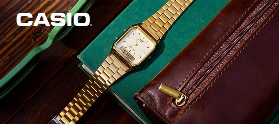 Casio Collection