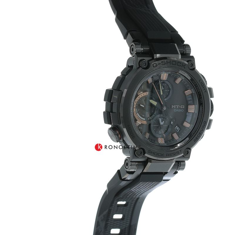 Фотография часов Casio G-Shock Premium MTG-B1000TJ-1A_27