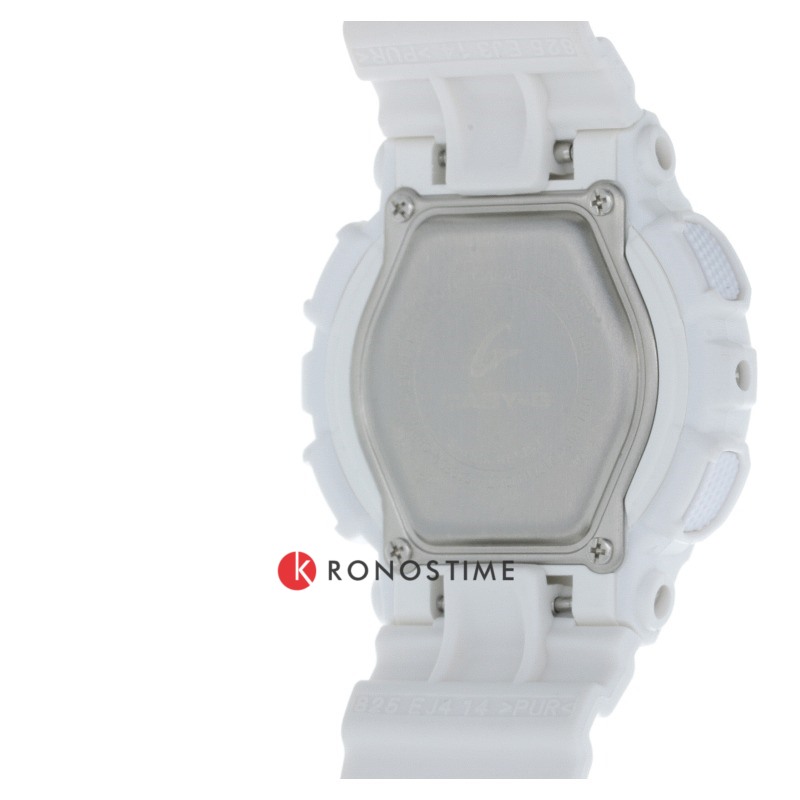 Фотография часов Casio Baby-G BA-130-7A1DR (BA-130-7A1ER)_21