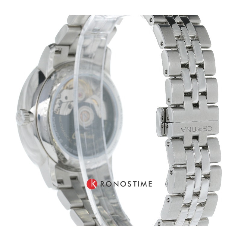 Фотография часов Certina DS Caimano Powermatic 80 C035.407.11.057.00_14