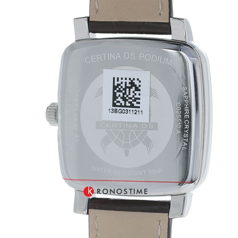 Фотография часов Certina DS Podium C025.510.16.297.00_19