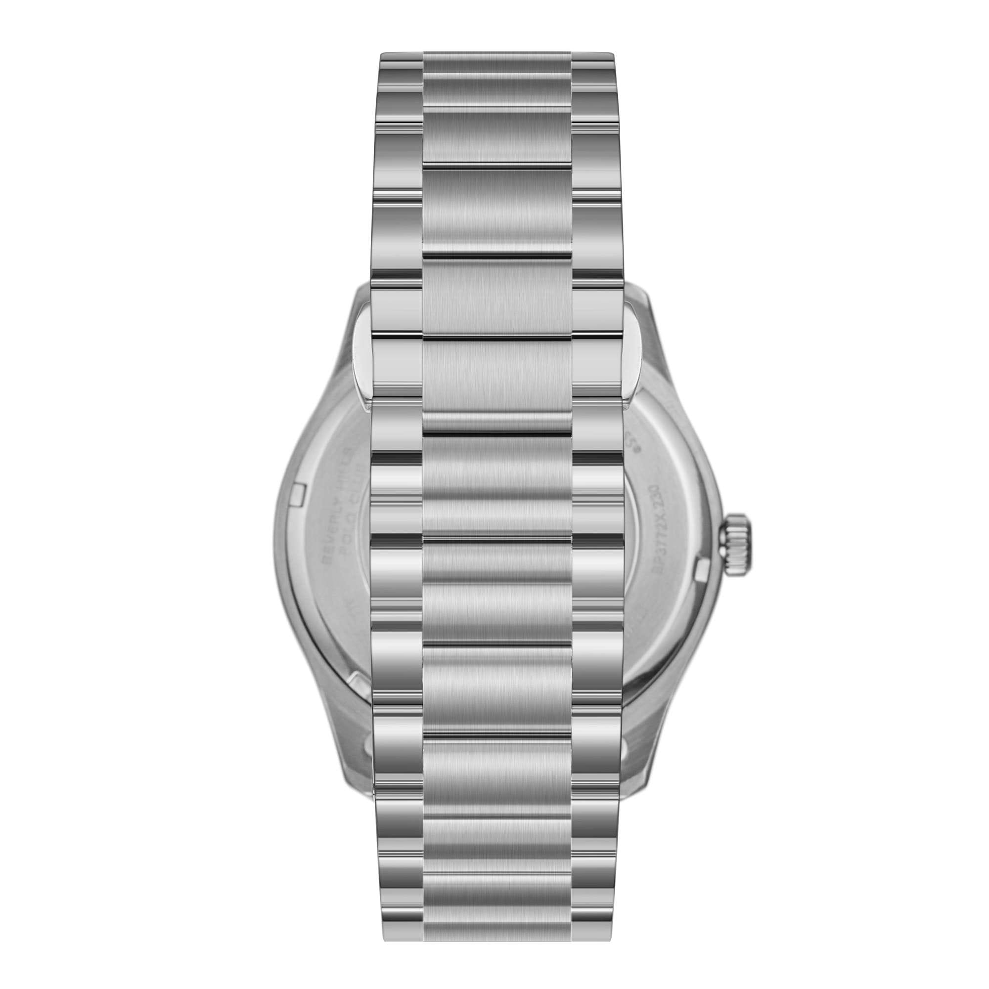 Beverly Hills Polo Club Beverly Hills Polo Club BP3772X.390 , наручные мужские часы фото под углом