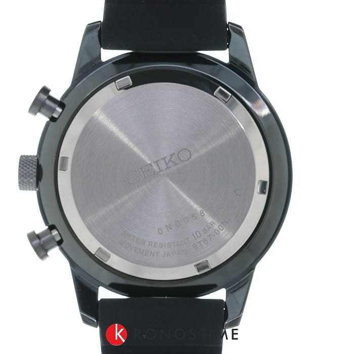 Фотография часов Seiko Conceptual Series Sports SSB393P1_22