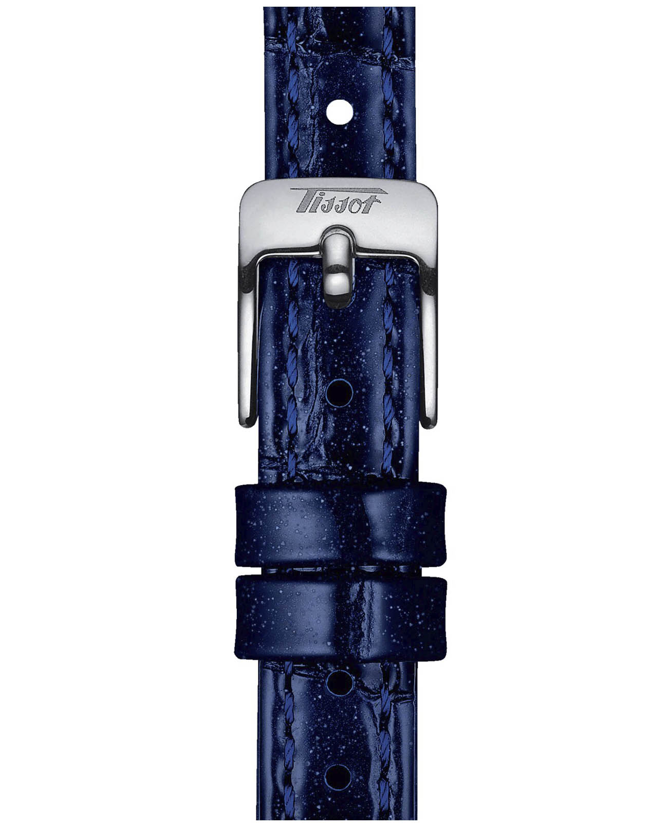 Tissot Tissot Heritage Porto T128.109.16.042.00  - задняя крышка сталь металл корпуса, швейцария часы