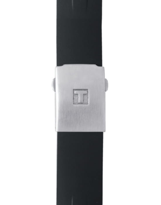 Tissot Tissot T-Sport T-Race Quartz Chronograph T048.417.27.037.00 T Race, наручные мужские часы фото под углом