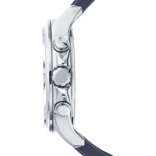 Slazenger Slazenger SL.09.6321.2.05,  англия мужские часы на браслете силикон боковой вид