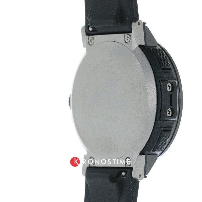 Фотография часов Casio Pro Trek PRW-70Y-1_23