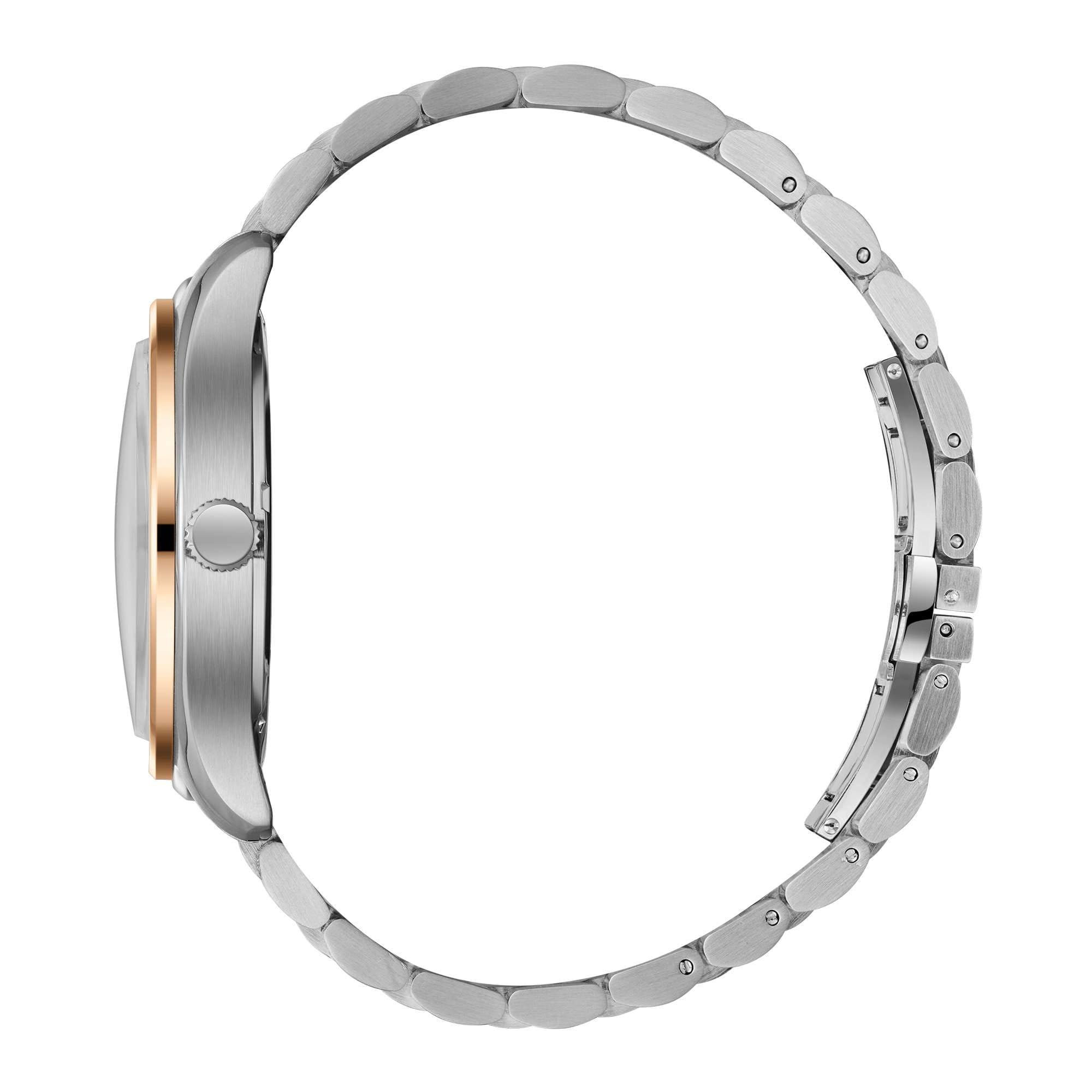 Beverly Hills Polo Club Beverly Hills Polo Club BP3772X.230,  сша мужские часы на браслете нержавеющая сталь с ip-покрытием боковой вид