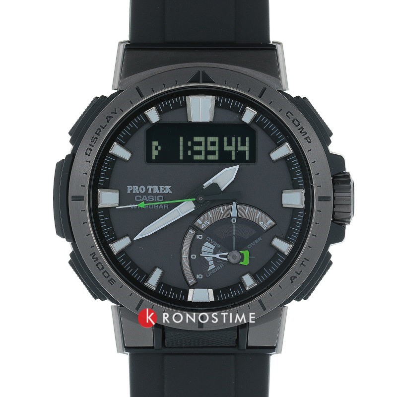 Фотография часов Casio Pro Trek PRW-70Y-1