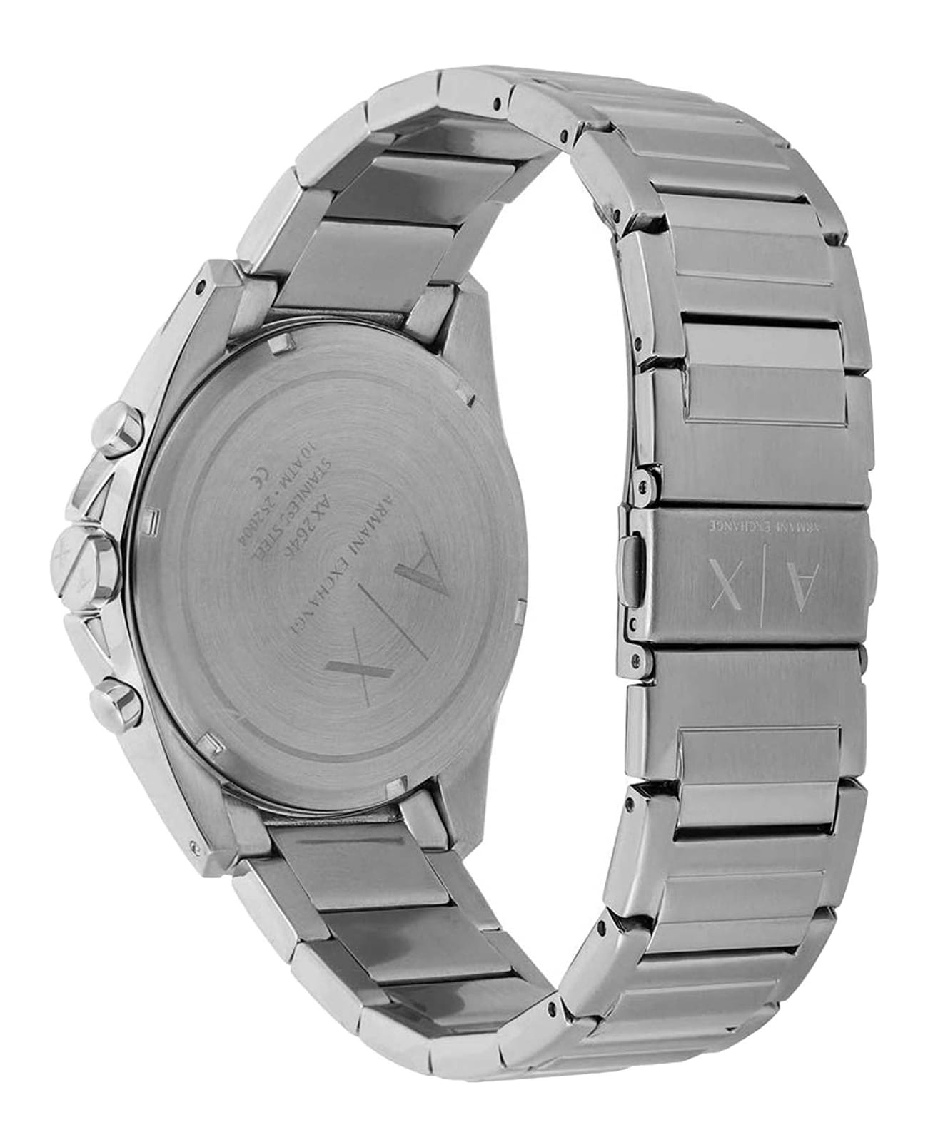 Armani Exchange Armani Exchange Fitz  AX2646 мужские часы  циферблат на запястье
