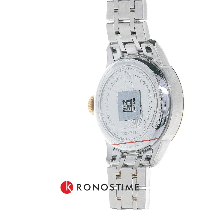 Фотография часов Tissot Chemin des Tourelles Powermatic 80 T099.207.22.118.01_14