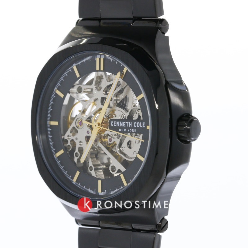 Фотография часов Kenneth Cole Automatic KC51017007_4