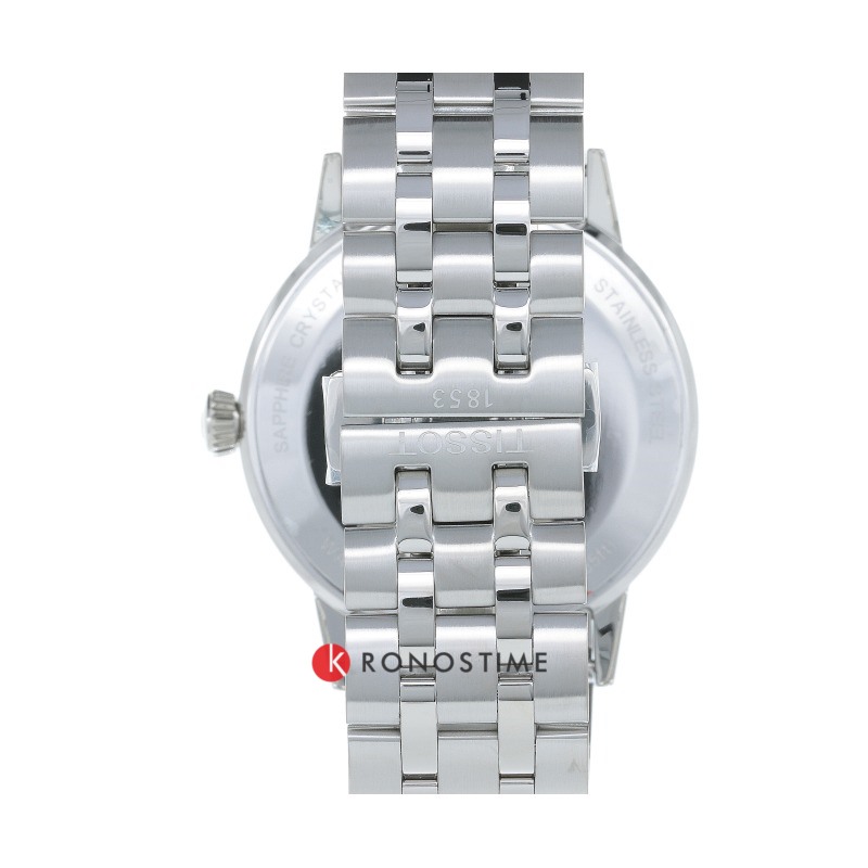 Фотография часов Tissot Classic Dream T129.410.11.053.00_18