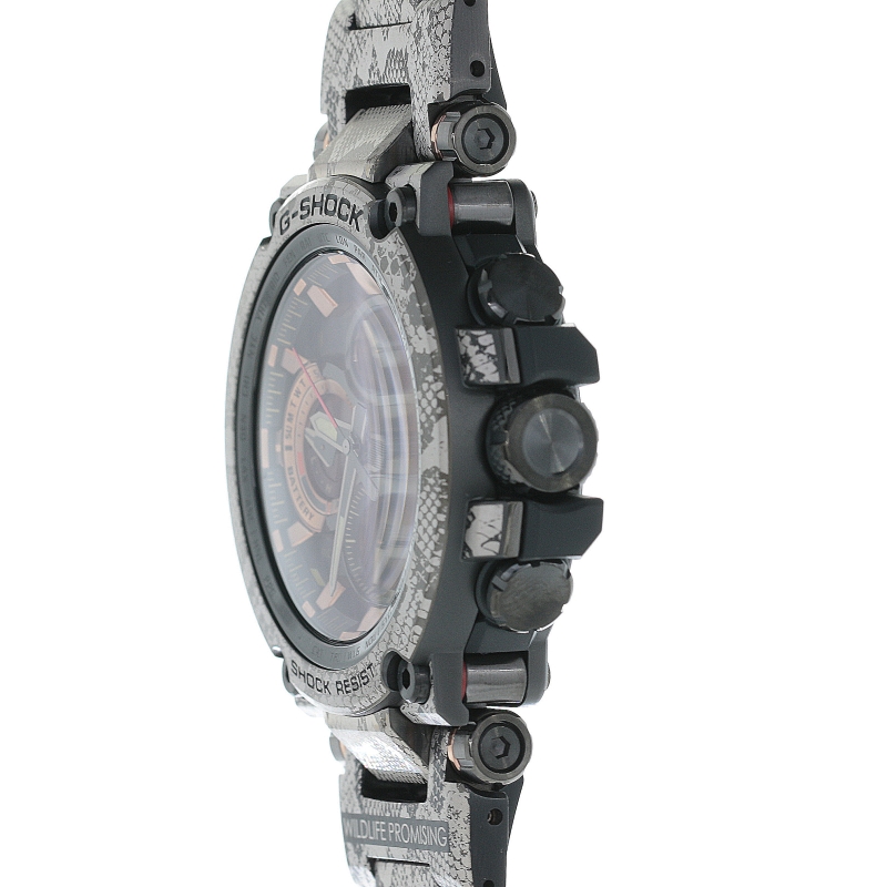 Фотография часов Casio G-Shock Premium MTG-B1000WLP-1A_7