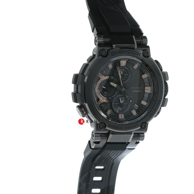 Фотография часов Casio G-Shock Premium MTG-B1000TJ-1A_28