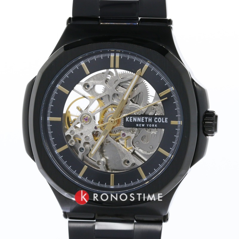 Фотография часов Kenneth Cole Automatic KC51017007_1