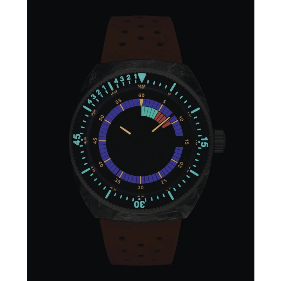 Tissot Tissot Sideral S Powermatic 80 T145.407.97.057.02 механические мужские часы часы крупный план  циферблата