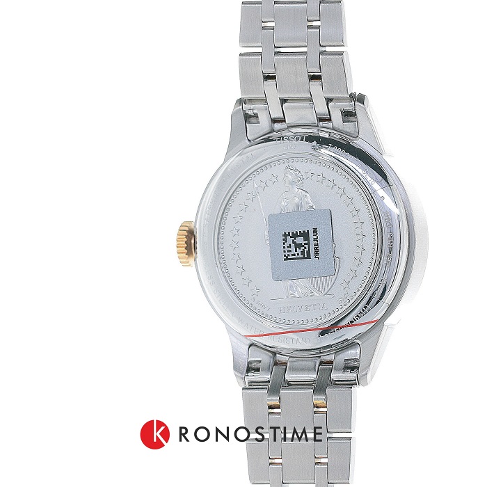 Фотография часов Tissot Chemin des Tourelles Powermatic 80 T099.207.22.118.01_16