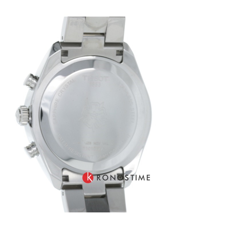 Фотография часов Tissot PR 100 Sport Chic Chronograph T101.917.11.031.00_16