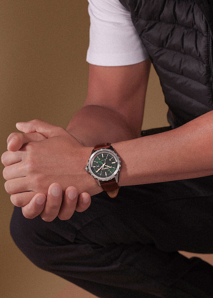 Оригинальные часы Timberland Timberland TDWGB0055801 кварцевые калибр механизма  общий вид