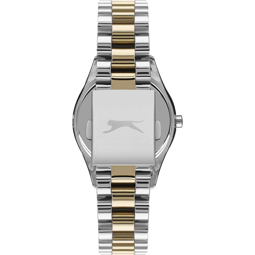 Slazenger Slazenger SL.09.6246.3.05 , наручные женские часы фото под углом