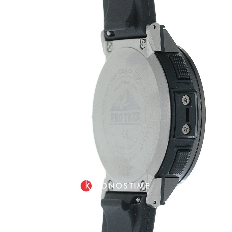 Фотография часов Casio Pro Trek PRW-70Y-1_24