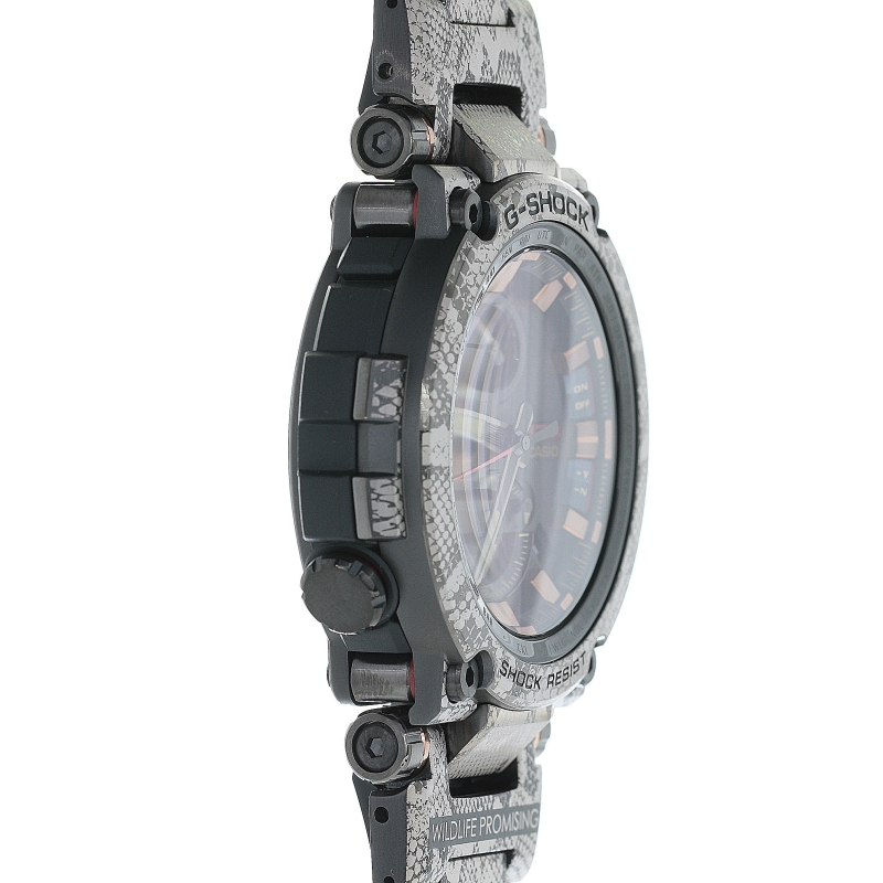 Фотография часов Casio G-Shock Premium MTG-B1000WLP-1A_30