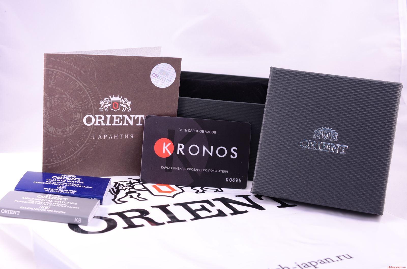 Orient Orient UT0B001W (FUT0B001W) , наручные женские часы фото под углом