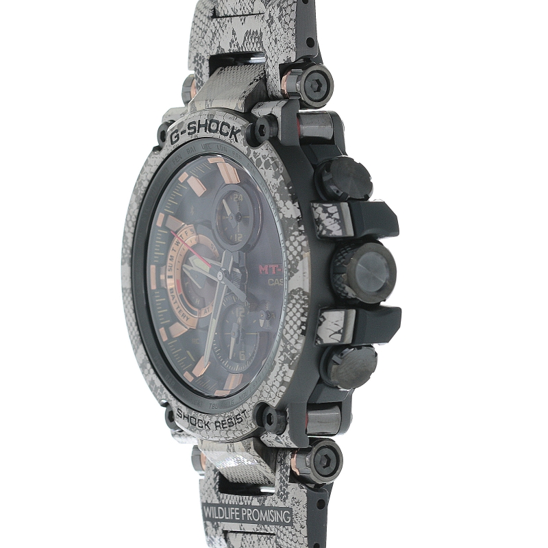 Фотография часов Casio G-Shock Premium MTG-B1000WLP-1A_6
