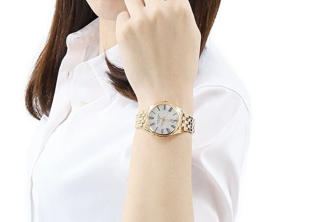 Hamilton Hamilton Jazzmaster Lady Auto H42245191  - задняя крышка сталь металл корпуса, швейцария часы