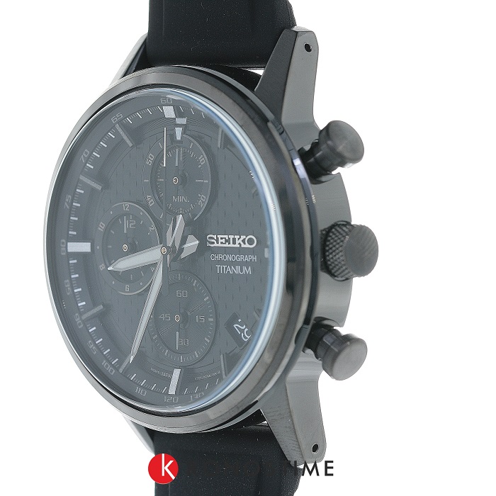 Фотография часов Seiko Conceptual Series Sports SSB393P1_39