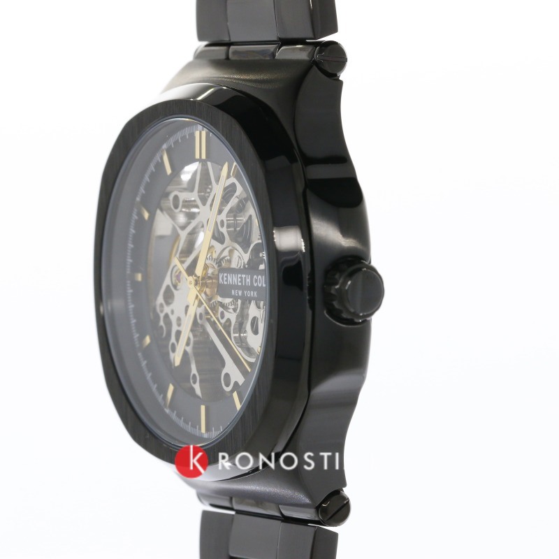 Фотография часов Kenneth Cole Automatic KC51017007_6