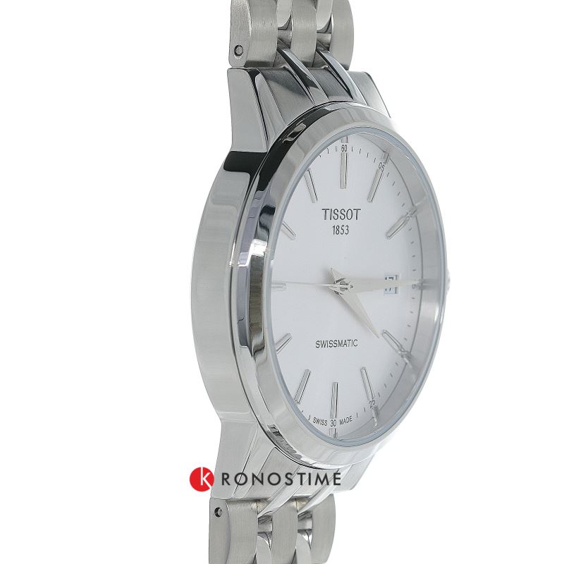 Фотография часов Tissot Classic Dream Swissmatic T129.407.11.031.00_8