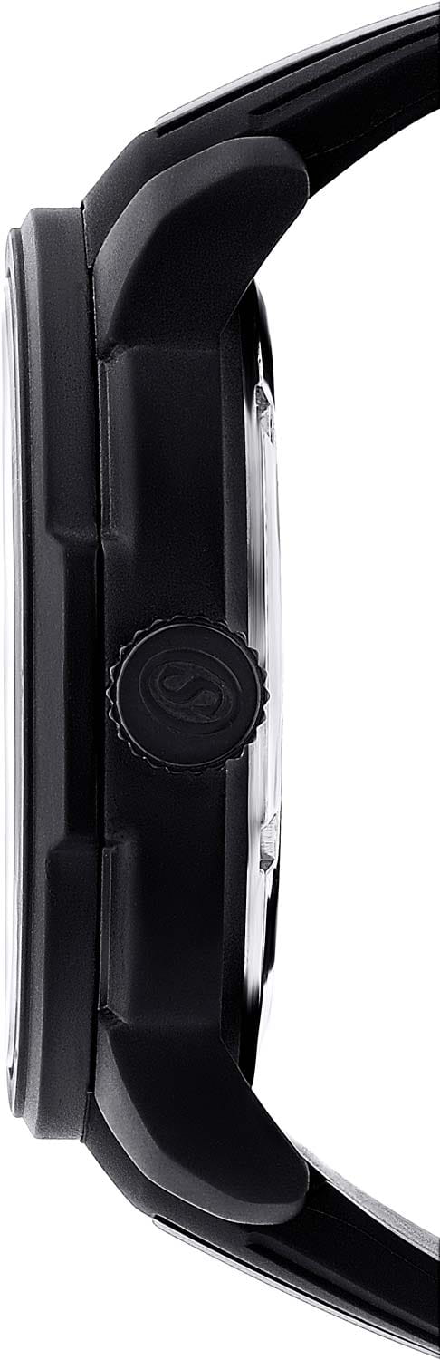 Stuhrling Stuhrling Aviator 984.04 мужские часы цветной циферблат на запястье