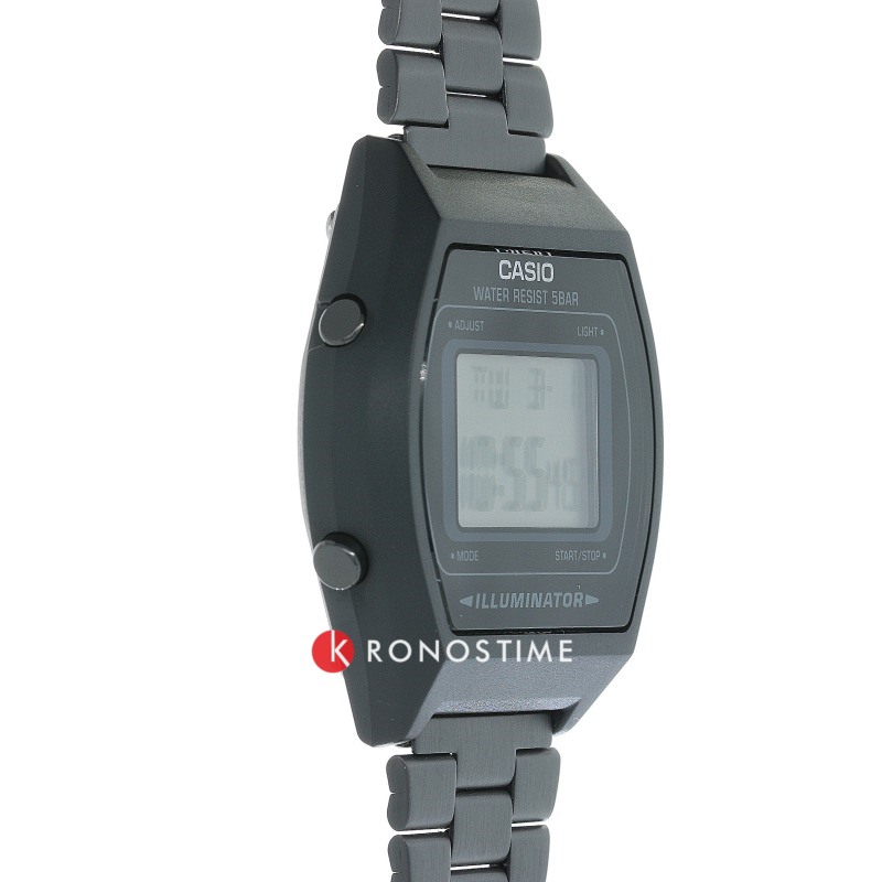 Фотография часов Casio Vintage B640WB-1ADF (B640WB-1A)_30
