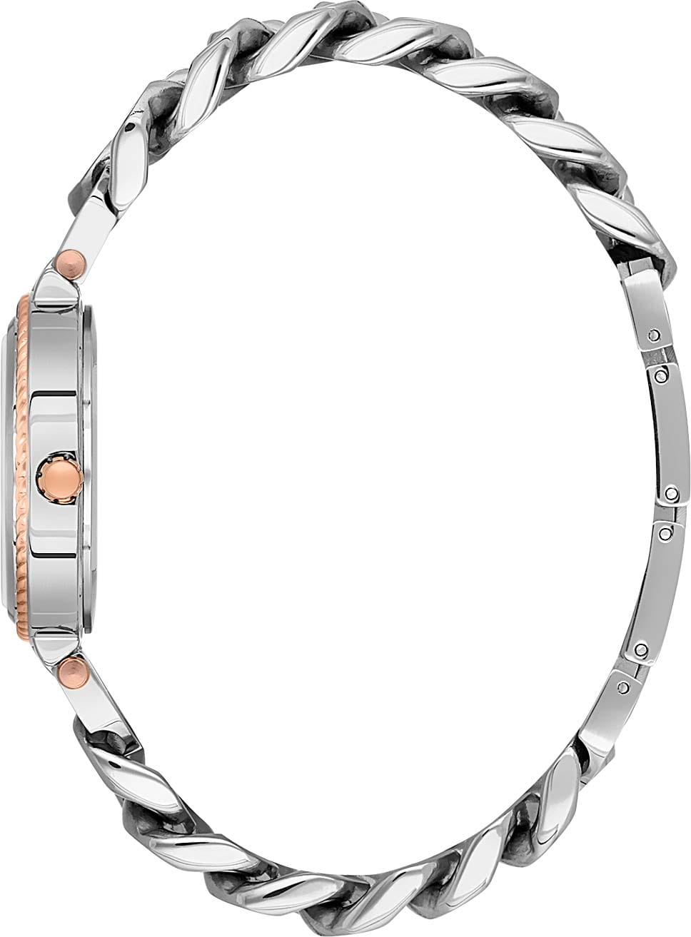 Daniel Klein Daniel Klein Premium DK.1.13627-4 , наручные женские часы фото под углом