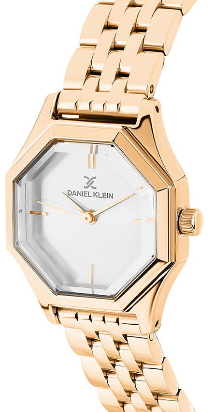 Daniel Klein Daniel Klein Watch Match DK.1.13719-4 , наручные женские часы фото под углом
