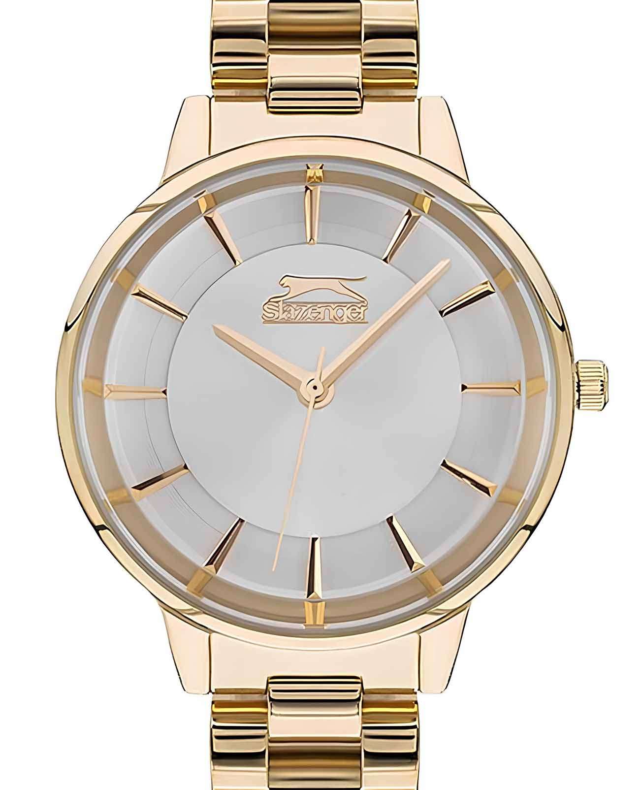 Slazenger Slazenger SL.09.2054.3.02 , наручные женские часы фото под углом