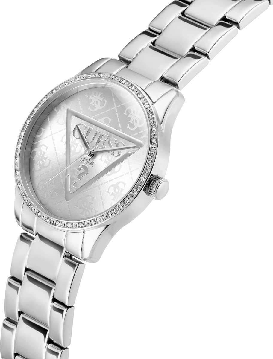 Guess Guess Trend Roxy GW0987L1 , наручные женские часы фото под углом