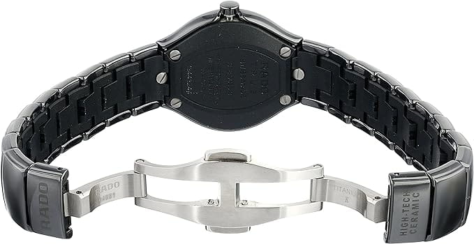 Rado Rado True R27653062 , наручные мужские часы фото под углом