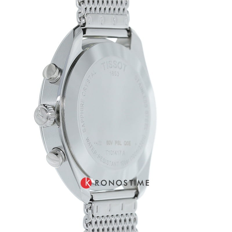 Фотография часов Tissot PR 100 Сhronograph T101.417.11.051.01_13