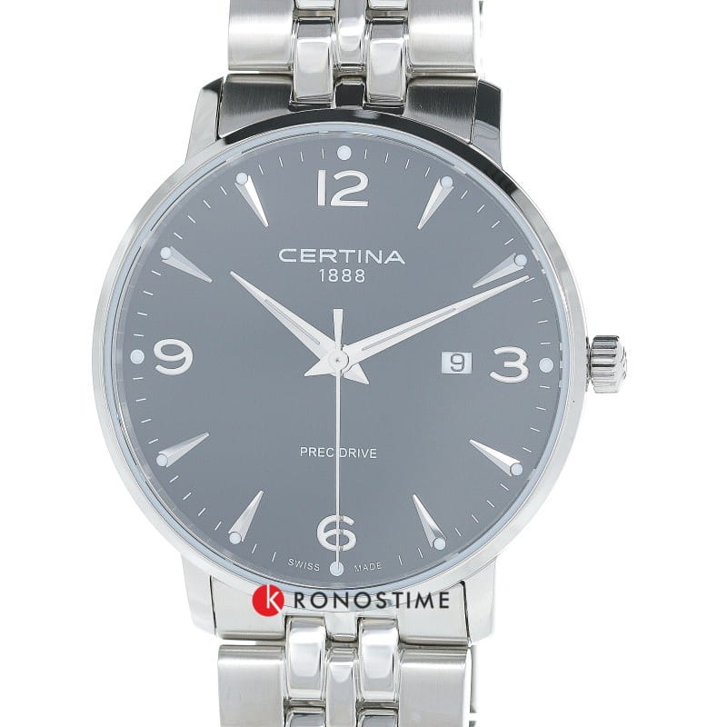 Фотография часов Certina DS Caimano C035.410.11.057.00_1
