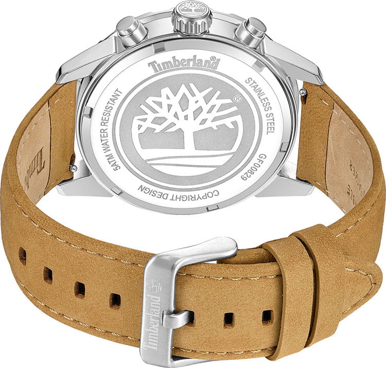 Оригинальные часы Timberland Timberland TDWGF0082902 кварцевые калибр механизма  общий вид