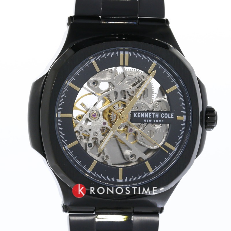Фотография часов Kenneth Cole Automatic KC51017007_35