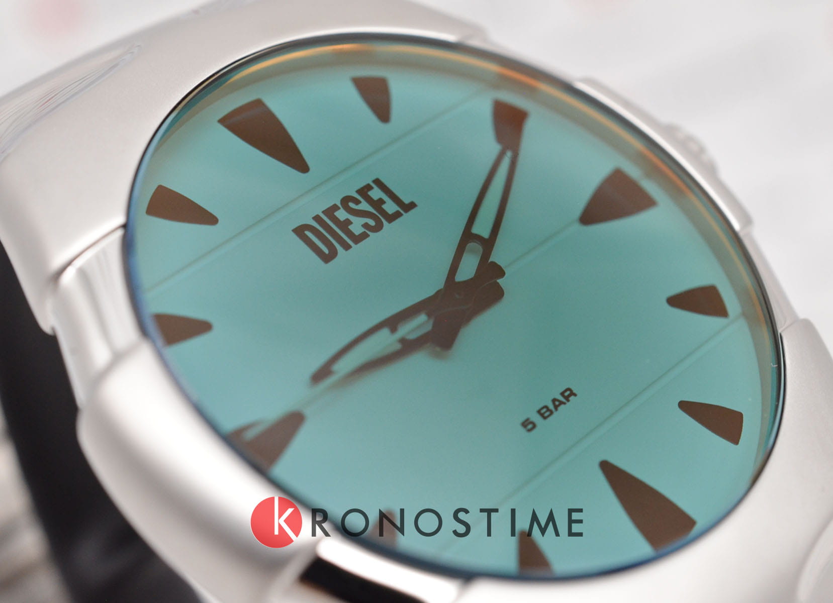 Diesel Diesel Streamline DZ2212 италия наручные мужские часы заводная головка с логотипом Diesel