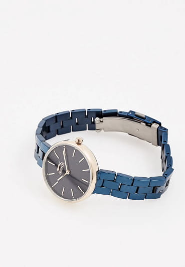 Slazenger Slazenger SL.09.6242.3.03 , наручные женские часы фото под углом