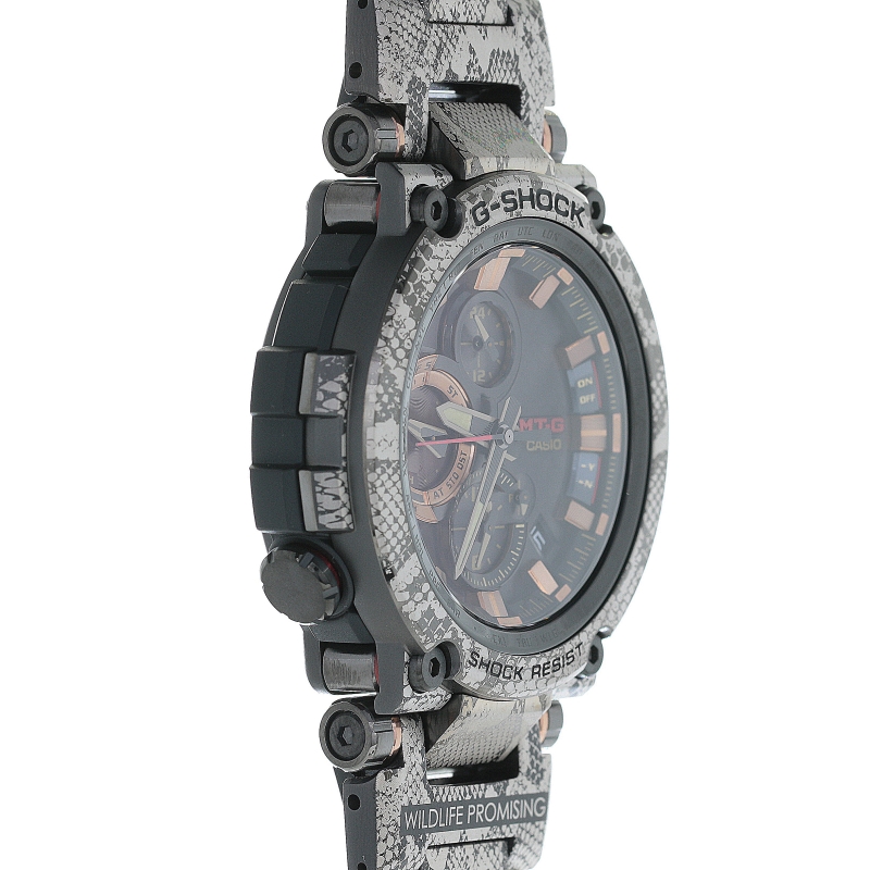 Фотография часов Casio G-Shock Premium MTG-B1000WLP-1A_31