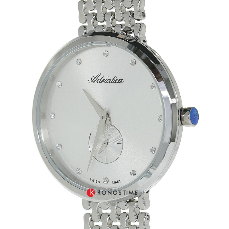 Фотография часов Adriatica Essence A3724.5143Q_2